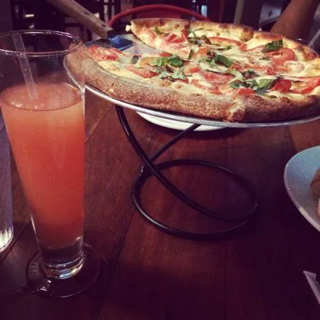 Romano's Pizza Italian Restaurant