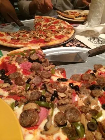 Romano's Pizza Italian Restaurant