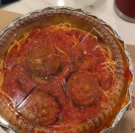 Romano's Pizza Italian Restaurant