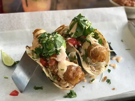 شركة KC تاكو