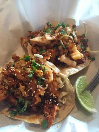 شركة KC تاكو