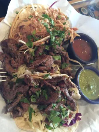 شركة KC تاكو