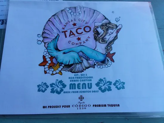 شركة KC تاكو