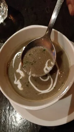 Fork You Steak House & Burger 