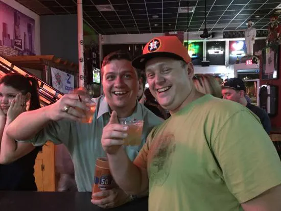 الصفحة الرئيسية Plate Bar & Grill