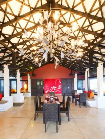 مطعم فرانجيباني