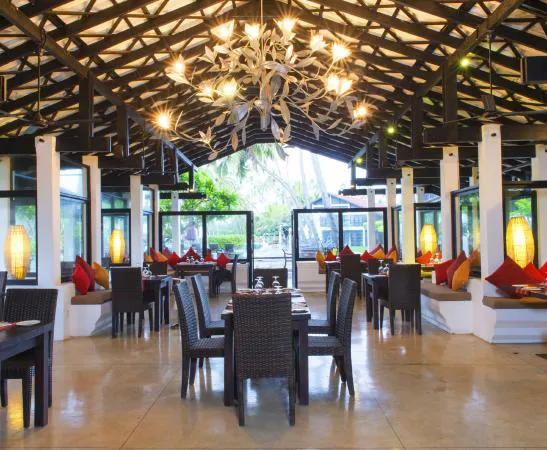 مطعم فرانجيباني