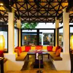 مطعم فرانجيباني