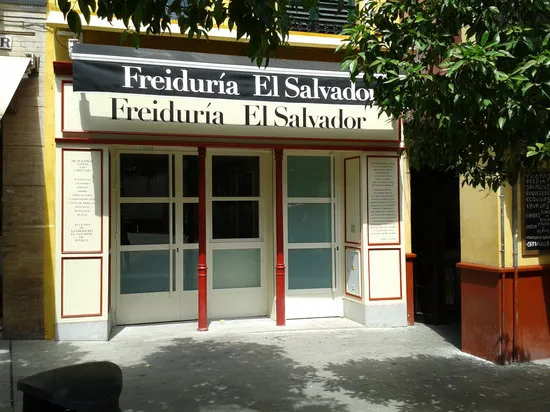 Freiduria El Salvador