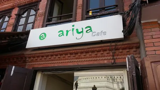 Ariya Cafe