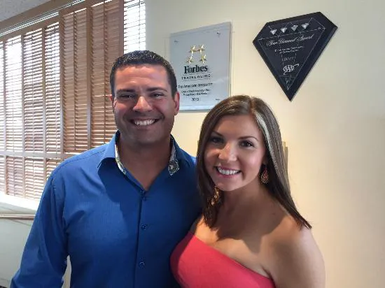 The American Restaurant