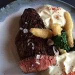 The American Restaurant