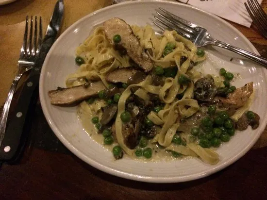 Carrabba's Italian Grill
