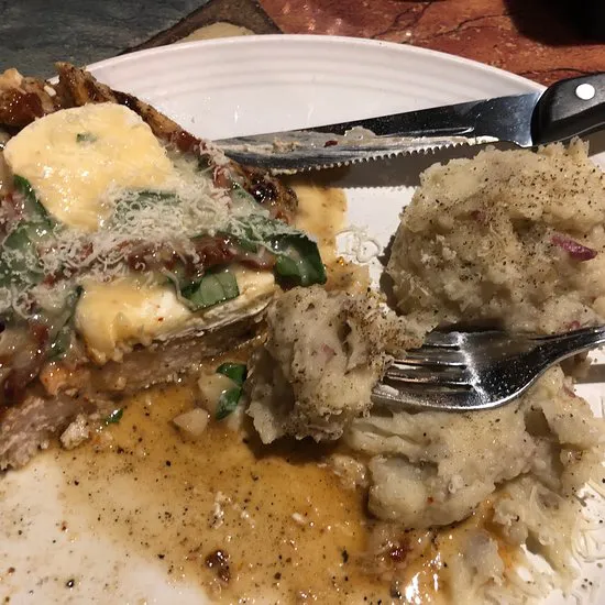 Carrabba's Italian Grill