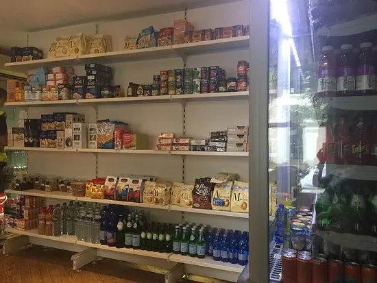 Anthony's Delicatessen