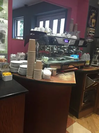 Anthony's Delicatessen