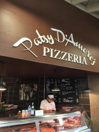 Patsy d'Amore's Pizza