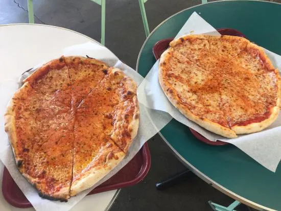 Patsy d'Amore's Pizza