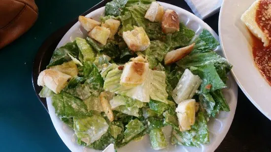 Patsy d'Amore's Pizza