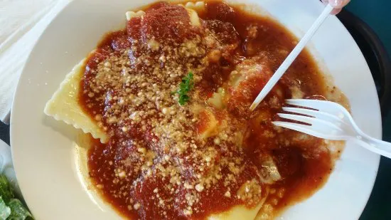 Patsy d'Amore's Pizza