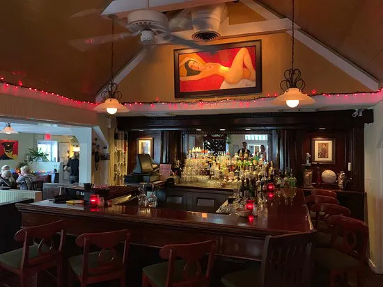 Abbondanza Italian Restaurant