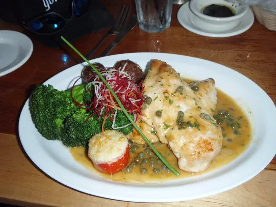 Abbondanza Italian Restaurant