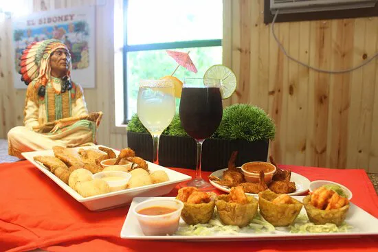 مطعم السيبوني