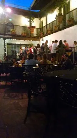El Paseo Restaurant