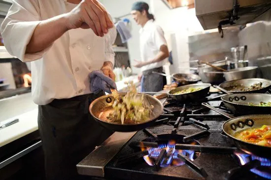 مطعم واين كاسك