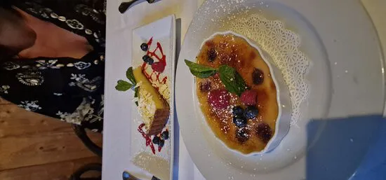 Olio E Limone Ristorante