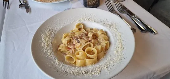 Olio E Limone Ristorante