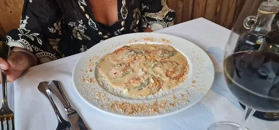 Olio E Limone Ristorante