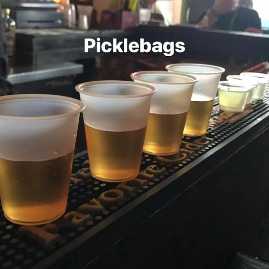 حانة أوكونيل الأيرلندية