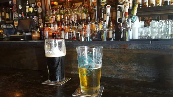 حانة أوكونيل الأيرلندية