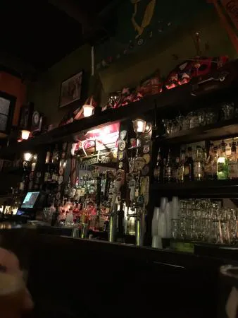 حانة أوكونيل الأيرلندية