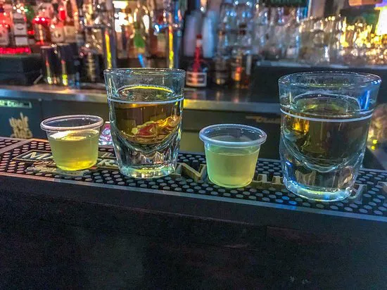 حانة أوكونيل الأيرلندية