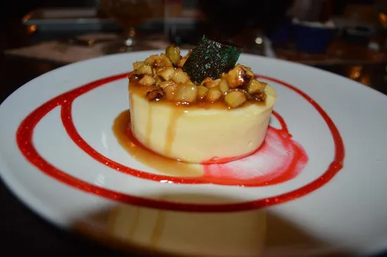 Cinderella's Royal Table