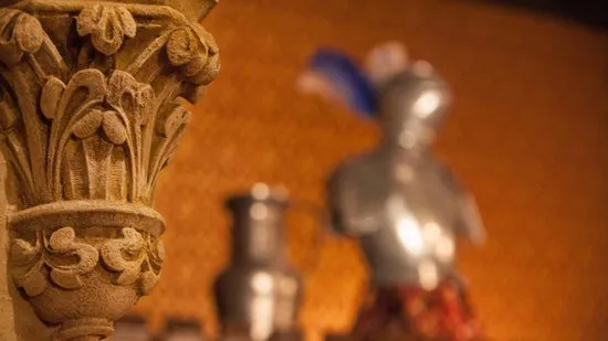 Cinderella's Royal Table