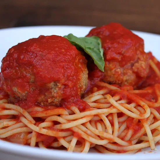 لا دولتشي فيتا ريستورانتي