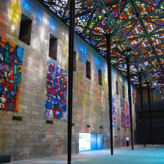 القاعة الكبرى