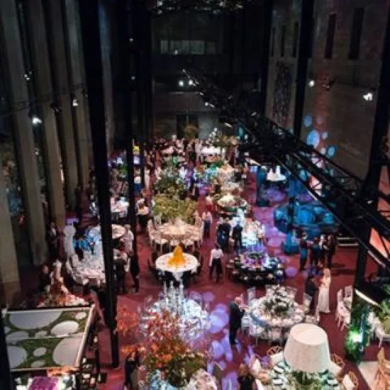 القاعة الكبرى