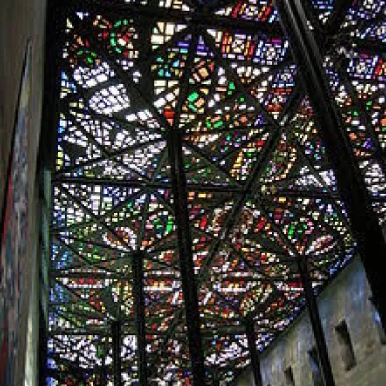 القاعة الكبرى