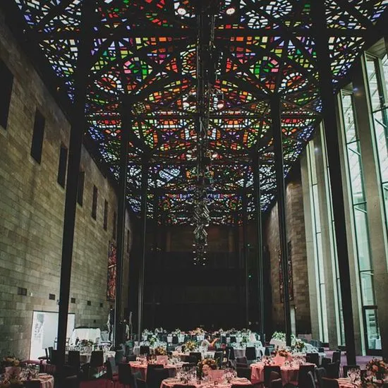 القاعة الكبرى