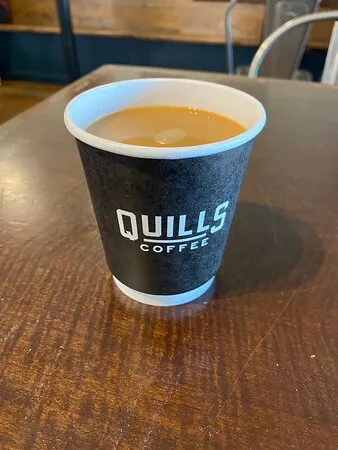 Quills Coffee