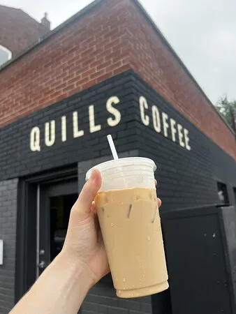 Quills Coffee