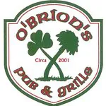 O’Brion’s Pub and Grille