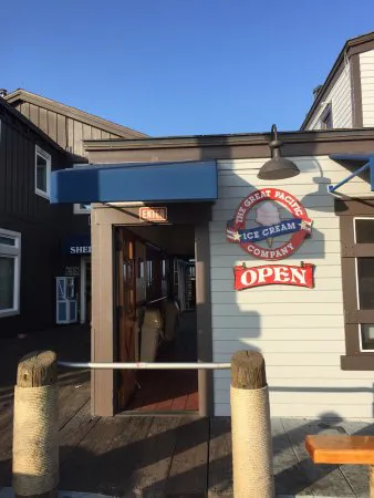 Mother Stearns Candy Co