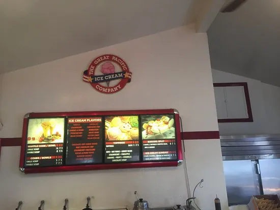 Mother Stearns Candy Co