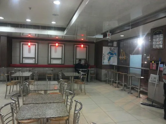 ماكدونالدز