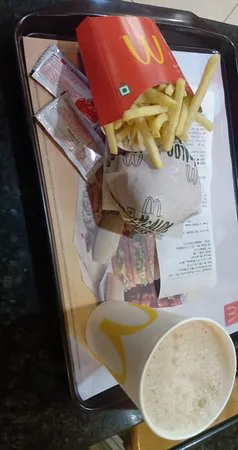 ماكدونالدز